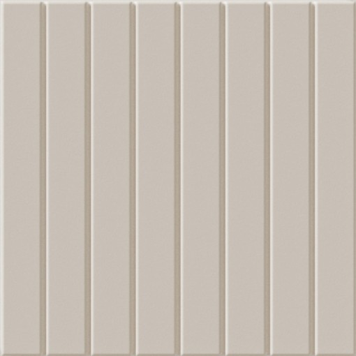 WOW Raster Lines S Chalk 15x15 płytka mozaikowa