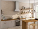 Gayafores Brick Beige 11x33,15 płytka cegiełka