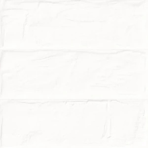 Gayafores Brick White 33,15x33,15 płytka kamienna 