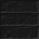 Gayafores Brick Black 33,15x33,15 płytka kamienna