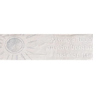 Gayafores Deco Brick Grey 11x33,15 płytka cegiełka 