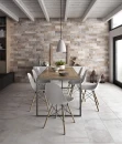 Gayafores Brick Brooklyn Natural 11x33,15 płytka cegiełka