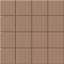 WOW Raster Grid S Mud 15x15 płytka mozaikowa