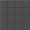 WOW Raster Grid S Deep Blue 15x15 płytka mozaikowa