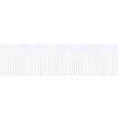 Gayafores Brick Gradient Blanco 11x33,15 płytka cegiełka