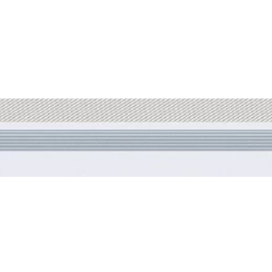 Gayafores Brick Gradient Blue 11x33,15 płytka cegiełka 