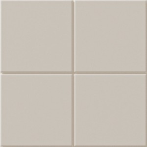 WOW Raster  Grid M Chalk 15x15 płytka mozaikowa