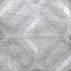 Gayafores Deco Brooklyn Gris 33,15x33,15 płytka dekoracyjna