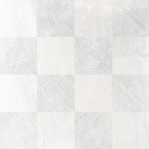 Gayafores Deco Brooklyn Blanco 33,15x33,15 płytka dekoracyjna