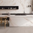 Gayafores Calacatta Gold 60x120 płytka marmurowa