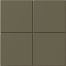 WOW Raster Grid M Moss 15x15 płytka mozaikowa