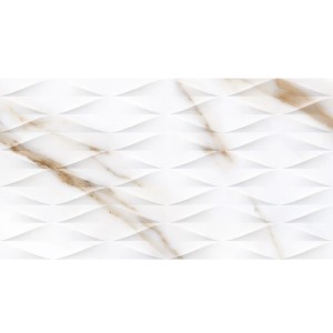 Gayafores Deco Calacatta Gold 45x90 płytka dekoracyjna