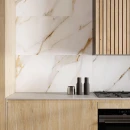 Gayafores Calacatta Gold 32x62,5 płytka marmurowa