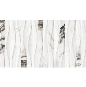 Gayafores Deco Calacatta Monet 45x90 płytka dekoracyjna 