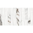 Gayafores Deco Calacatta Monet 32x62,5 płytka dekoracyjna