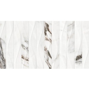 Gayafores Deco Calacatta Monet 32x62,5 płytka dekoracyjna 