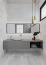 Gayafores Deco Canyon Pearl 45x90 płytka dekoracyjna