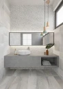 Gayafores Deco Canyon Grey 32x62,5 płytka dekoracyjna