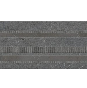 Gayafores Deco Carven Dark 45x90 płytka dekoracyjna 