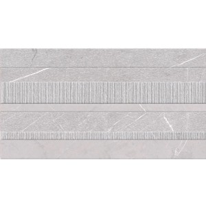 Gayafores Deco Carven Pearl 32x62,5 płytka dekoracyjna 