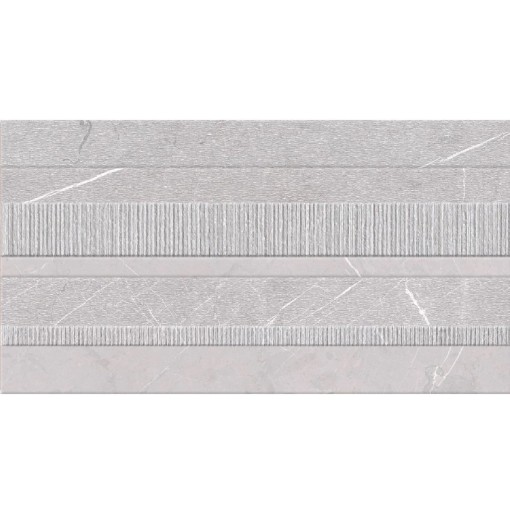 Gayafores Deco Carven Pearl 32x62,5 płytka dekoracyjna