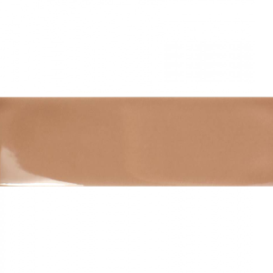 WOW Aquarelle Toffee 7,5x30 129080 płytka cegiełka