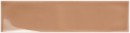 WOW Aquarelle Toffee 7,5x30 129080 płytka cegiełka