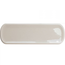 WOW Aquarelle O Greige 7,5x30 129088 płytka cegiełka