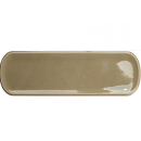 WOW Aquarelle O Olive 7,5x30 129089 płytka cegiełka