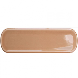 WOW Aquarelle O Toffee 7,5x30 129086 płytka cegiełka