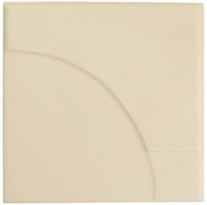 WOW Casbah Decor Mix Sand 12,5x12,5 129487 płytka dekoracyjna