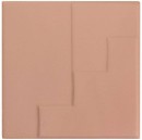 WOW Casbah Decor Mix Teja 12,5x12,5 129490 płytka dekoracyjna