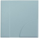 WOW Casbah Decor Mix Sky 12,5x12,5 129489 płytka dekoracyjna