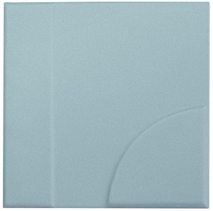 WOW Casbah Decor Mix Sky 12,5x12,5 129489 płytka dekoracyjna