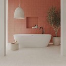 WOW Casbah Decor Mix Terracotta 12,5x12,5 129488 płytka dekoracyjna