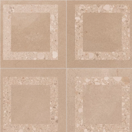 Gayafores Deco Cottage Natural 33,15x33,15 płytka dekoracyjna