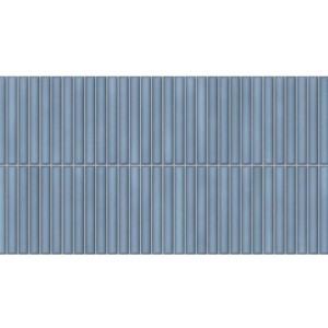 Gayafores Deco Lingot Blue 32x62,5 płytka dekoracyjna