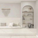 WOW Glow Decor Salt 5,2x16 129187 płytka cegiełka