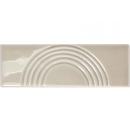 WOW Glow Decor Taupe 5,2x16 129189 płytka cegiełka