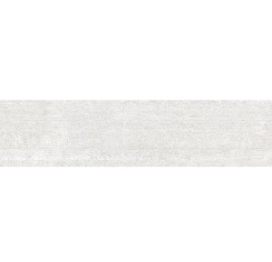 Gayafores District Blanco 15x90 płytka betonowa