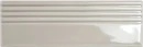 WOW Glow Decor Grey 5,2x16 129190 płytka cegiełka