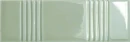 WOW Glow Decor Mint 5,2x16 129188 płytka cegiełka
