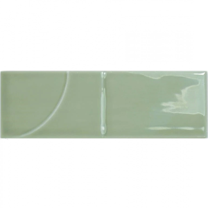 WOW Glow Decor Mint 5,2x16 129188 płytka cegiełka