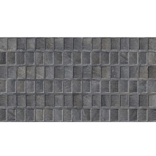 Gayafores Deco Dover Marengo 45x90 płytka dekoracyjna