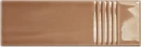 WOW Glow Decor Caramel 5,2x16 129192 płytka cegiełka