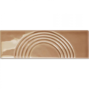 WOW Glow Decor Caramel 5,2x16 129192 płytka cegiełka