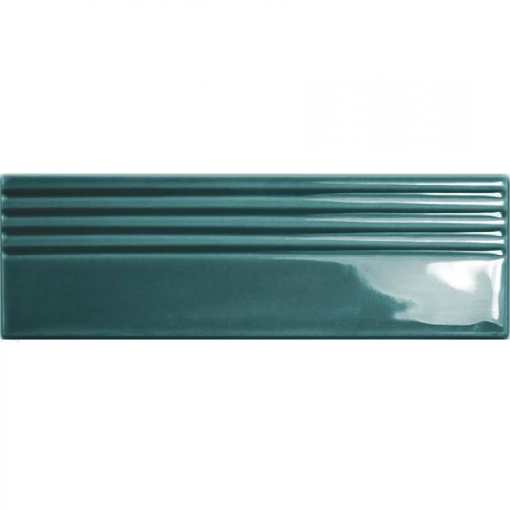 WOW Glow Decor Midnight Blue 5,2x16 129191 płytka cegiełka