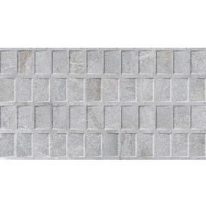 Gayafores Deco Dover Gris 32x62,5 płytka dekoracyjna 
