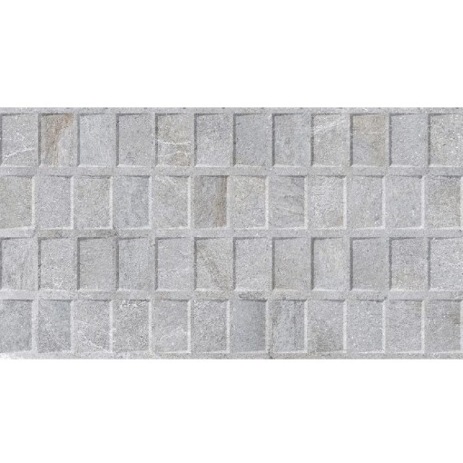 Gayafores Deco Dover Gris 32x62,5 płytka dekoracyjna