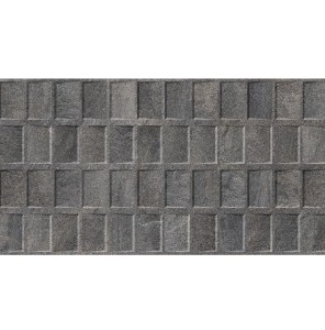 Gayafores Deco Dover Marengo 32x62,5 płytka dekoracyjna 